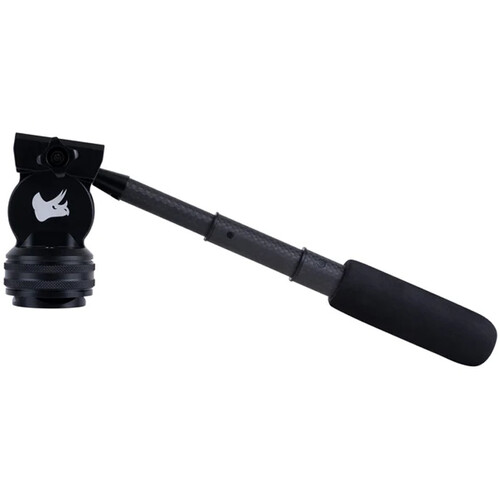 Tricer LP Fluid Pan Head