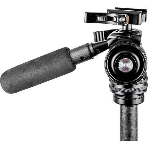 Tricer DZ Pan Head