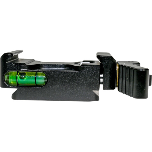Tricer GO Quick Release Adapter
