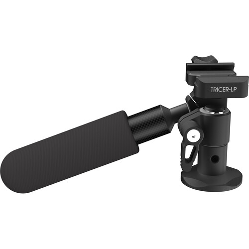Tricer LP Pan Head