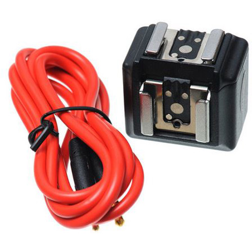 Triggertrap Flash Adapter
