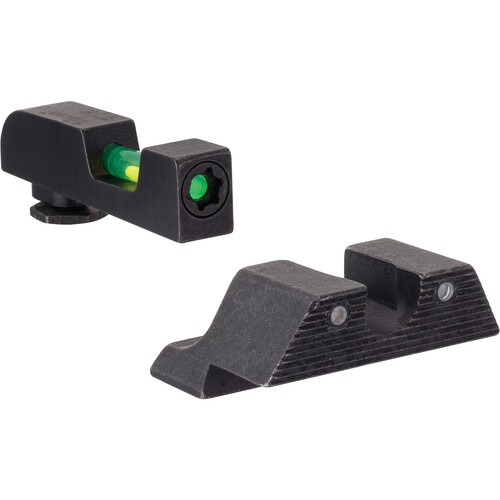 Trijicon DI Night Sights for Glock Standard Frame