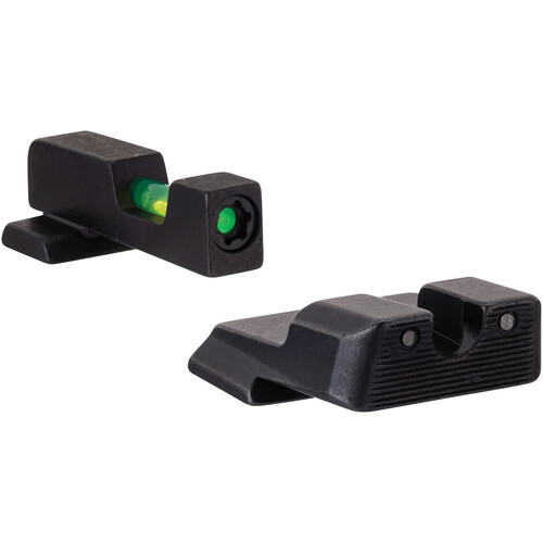 Trijicon DI Night Sights for Smith & Wesson M&P / SD