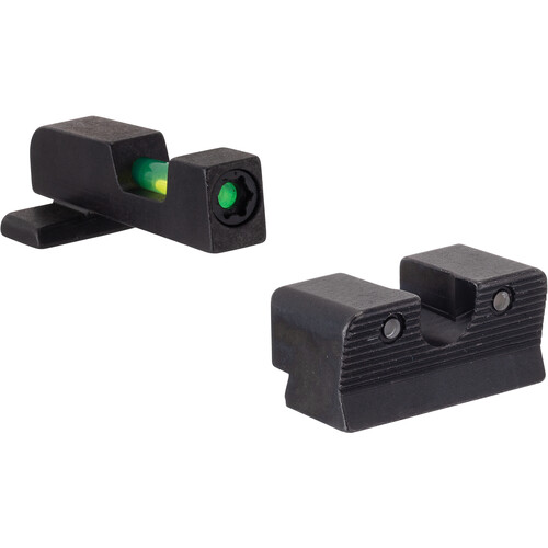 Trijicon DI Night Sights for Springfield Armory XD / XDM / XD Mod. 2