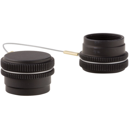 Trijicon Replacement Cap & Lanyard Assembly for Compact ACOG Riflescope