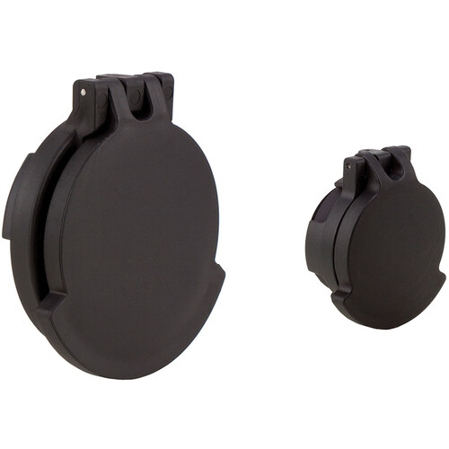 Trijicon Tenebraex Flip Cap Set for 1-8x28 VCOG