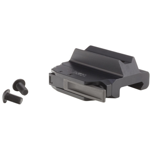 Trijicon Compact Quick Release ACOG Riflescope Mount (High)