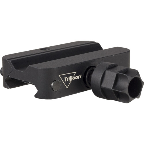 Trijicon Compact ACOG Mount with Q-LOC
