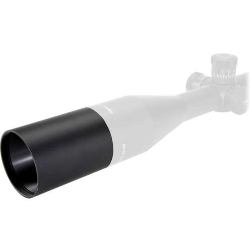 Trijicon 5-20 x 50 Sunshade for AccuPoint Variable Magnification Riflescope
