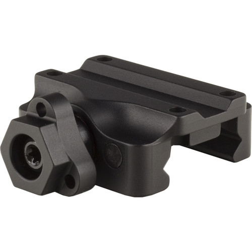 Trijicon MRO Low Quick Release Mount (Weaver Rail)