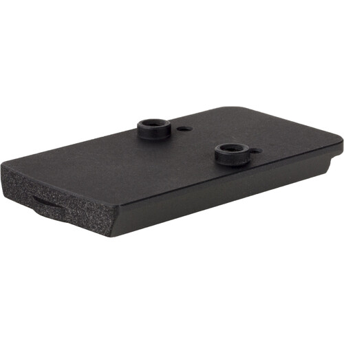Trijicon Adapter Plate for RMRcc Red Dot Sight on Sig Sauer 365XL