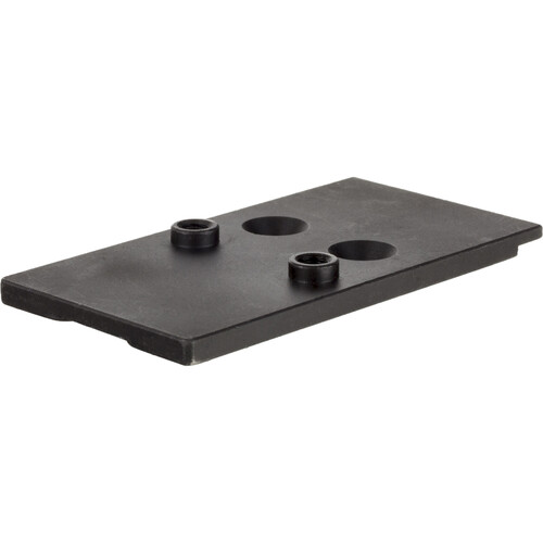 Trijicon Adapter Plate for RMRcc Red Dot Sight on Glock MOS Pistols