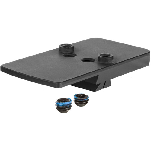 Trijicon Dovetail Mount for RMRcc Red Dot Sight on Kimber 1911 and Ultra Carry