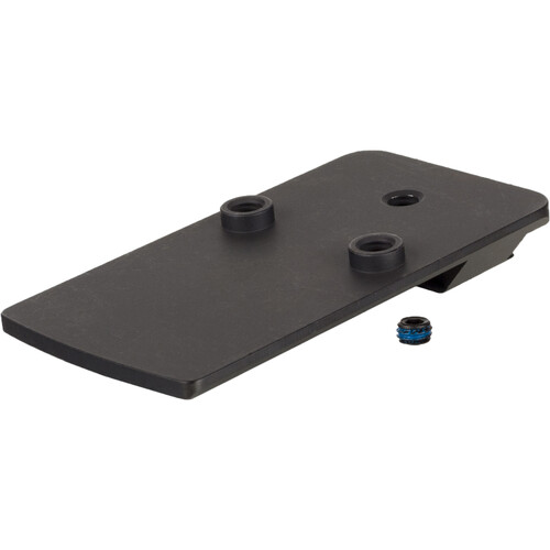 Trijicon Dovetail Mount for RMRcc Red Dot Sight on Walther PPS