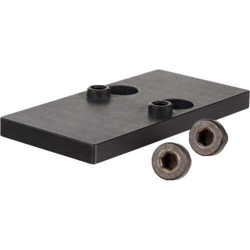 Trijicon Adapter Plate for RMRcc Red Dot Sight on Smith & Wesson CORE
