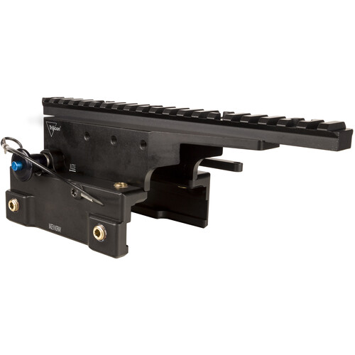 Trijicon Mount for MGRS M2 Heavy Machine Gun Reflex Sight