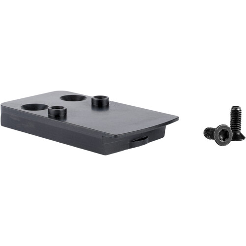 Trijicon RMRcc Mounting Plate for Sig Sauer