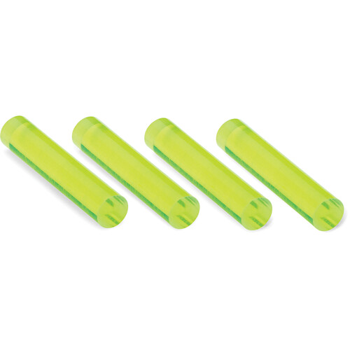 Trijicon Fiber Replacements for DI Night Sight (Green)