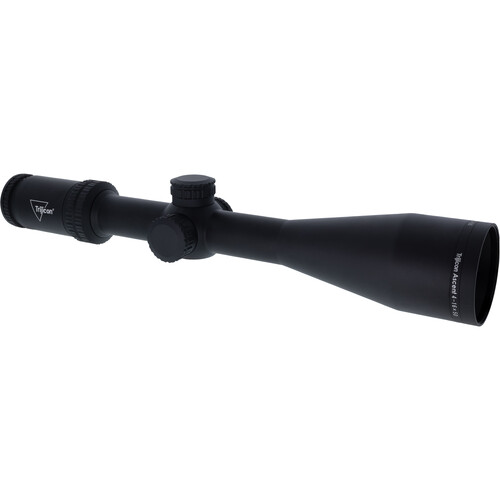 Trijicon 4-16x50 Ascent Riflescope (BDC Target Holds Reticle)