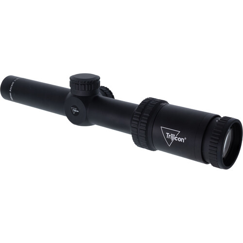 Trijicon 1-6x24 Ascent Riflescope (BDC Target Holds Reticle)