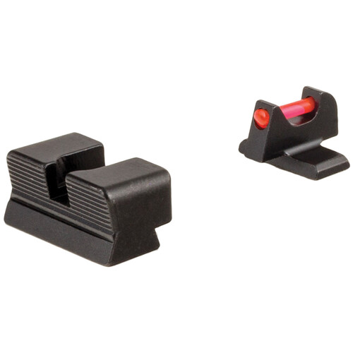 Trijicon Fiber Sight Set for FN 509