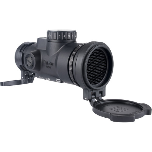 Trijicon 1x25 MRO HD Patrol Red Dot Sight