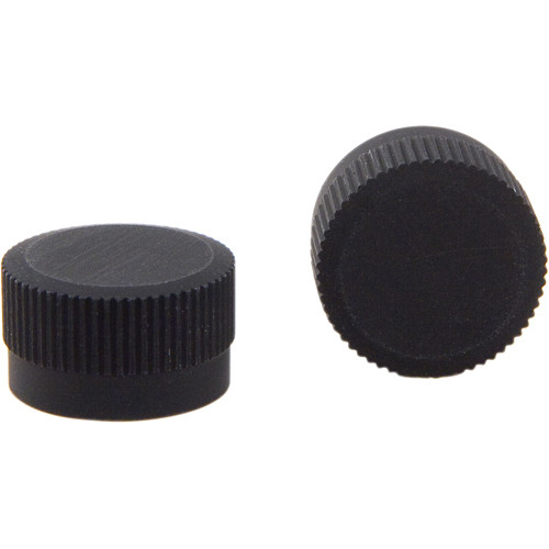 Trijicon ACOG Replacement Adjuster Caps (2-Pack)