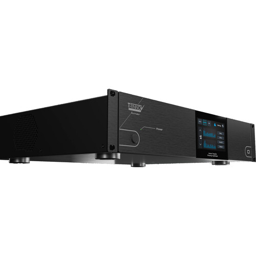 Trinnov AltitudeCi-16 Custom Integration Networked AV Processor (2 RU)