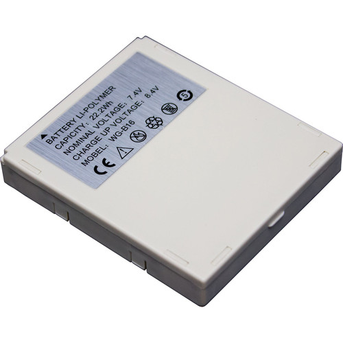 Triplett CamView IP Pro Battery