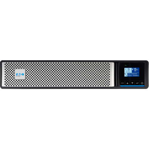 Tripp Lite Eaton 5PX G2 2U Rack UPS (3000VA / 3000W)