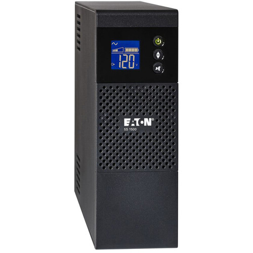 Tripp Lite Eaton 5S1500LCD 5S UPS