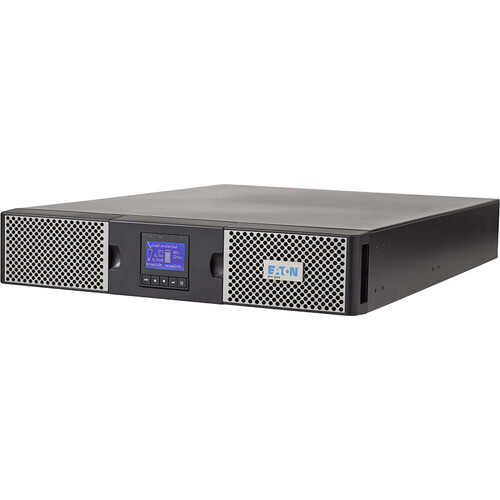 Tripp Lite 9PX2000RTN Eaton 9PX 2 RU Online Double-Conversion UPS (2000VA / 1800W)