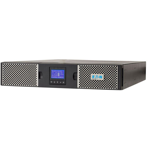 Tripp Lite Eaton 9PX 2U Online Double-Conversion UPS (700VA / 630W)