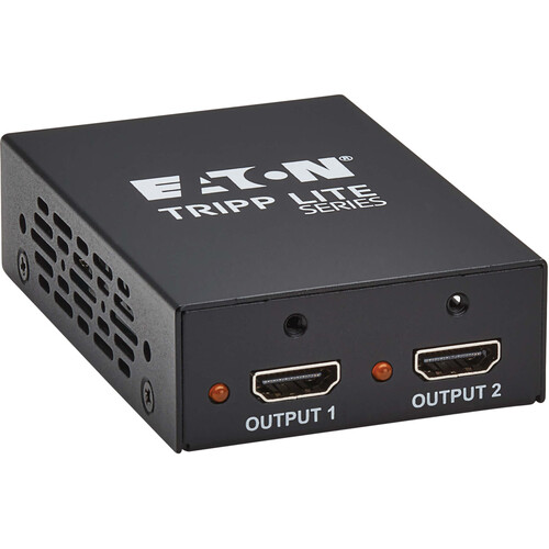 Tripp Lite 2-Port HDMI Splitter