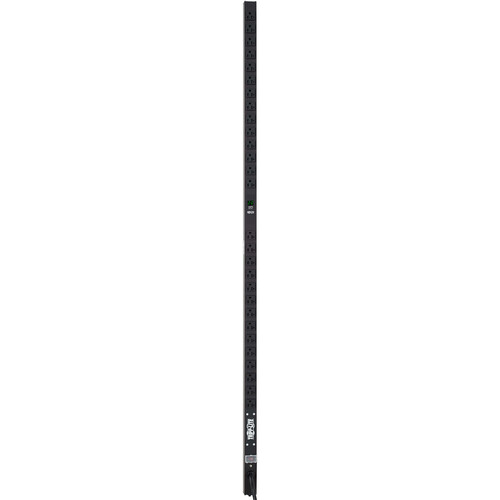 Tripp Lite PDUMV20 1.9kW Single-Phase Local Metered PDU Strip (0 RU Vertical)