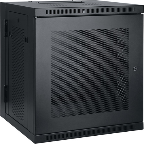Tripp Lite SmartRack Wall Mount Enclosure Cabinet (12 U)