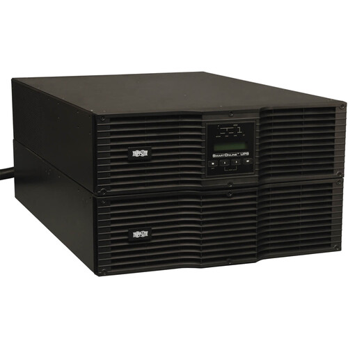 Tripp Lite 8000VA / 7200W Double-Conversion UPS (240V)