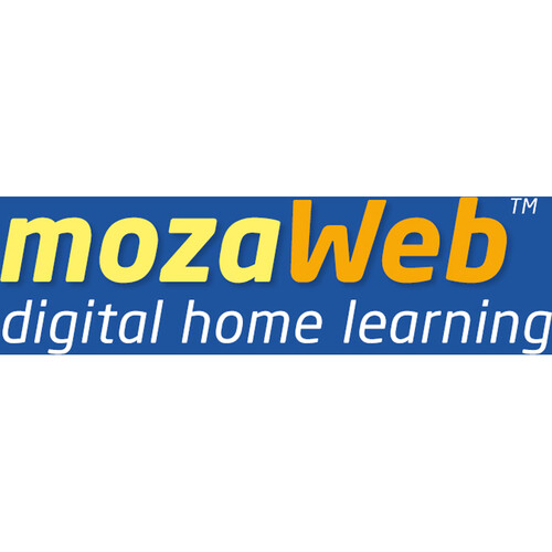 TRIUMPH BOARD mozaWeb Premium Student Pack (4-Year, 20-Students Minimum)