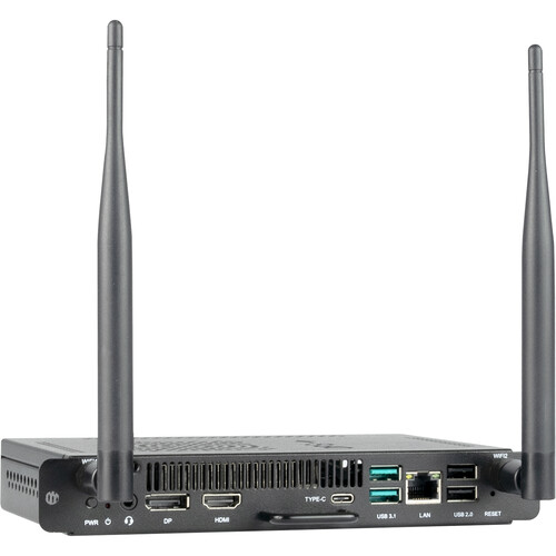 TRIUMPH BOARD OPS PC with Intel Core i3 for IFP