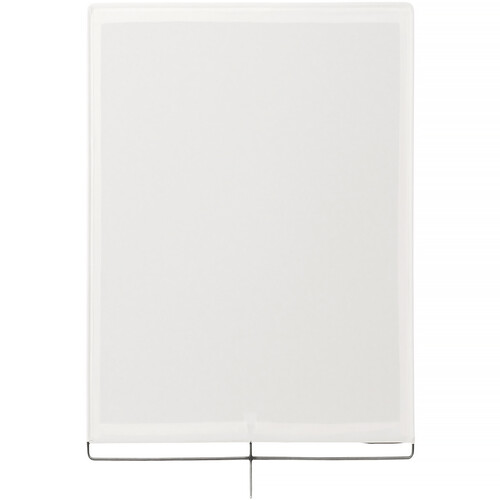 TRP WORLDWIDE Bleached Muslin (12 x 18")