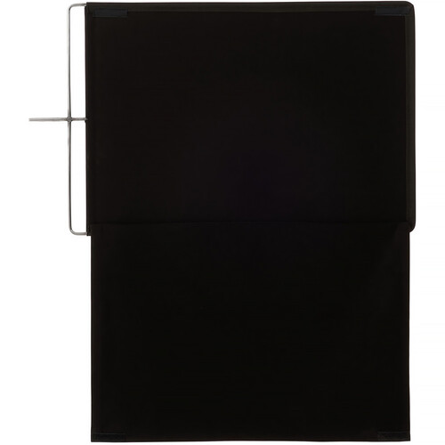 TRP WORLDWIDE Solid Floppy Flag (12 x 18")