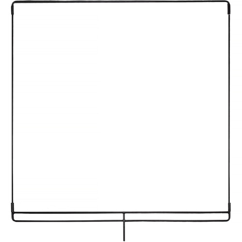 TRP WORLDWIDE Uncovered Breakdown Frame (40 x 40")