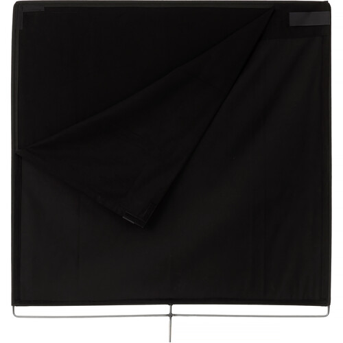 TRP WORLDWIDE Solid Floppy Flag (40 x 40")