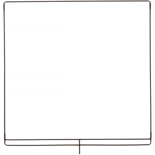 TRP WORLDWIDE Uncovered Breakdown Frame (48 x 48")