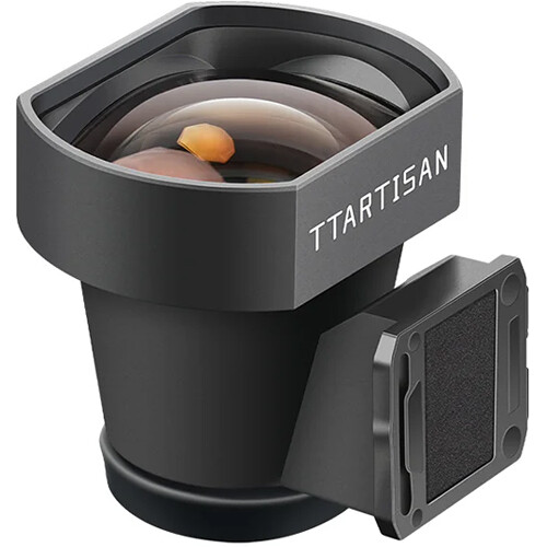 TTArtisan 35mm External Optical Viewfinder