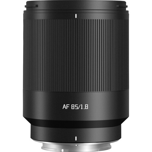 TTArtisan AF 85mm f/1.8 Neo Lens (Sony E) AF8518NEO-E-B B&H