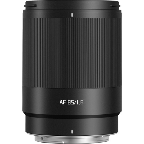 TTArtisan AF 85mm f/1.8 Neo Lens (Nikon Z) AF8518NEO-Z-B B&H