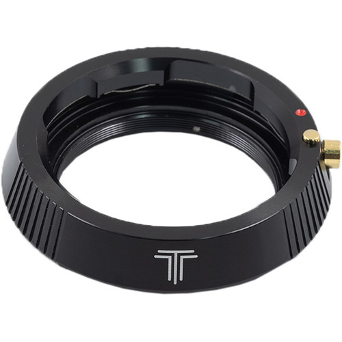 TTArtisan Leica M Lens to FUJIFILM-X-Mount Camera Adapter C05B