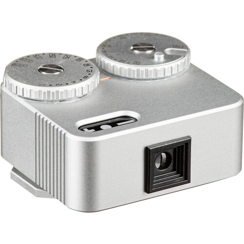 TTArtisan Light Meter II (Silver)