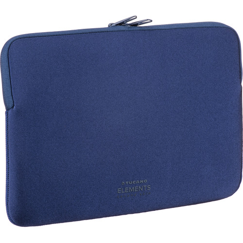 Tucano Element Sleeve for 13" MacBook Pro & MacBook Pro with Retina Display (Blue)